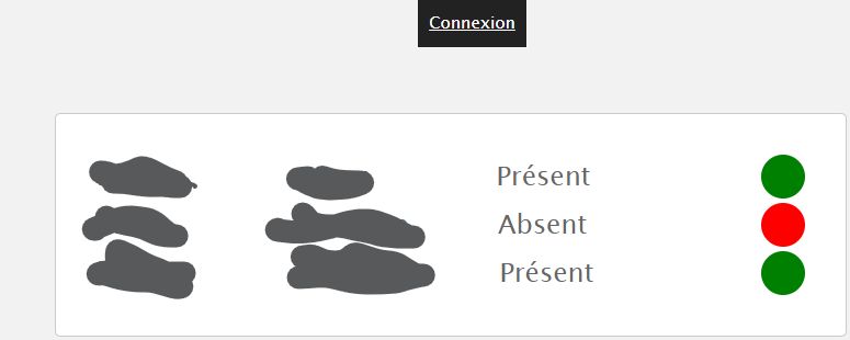 Capture d'écran de la page d'accueil du site N2